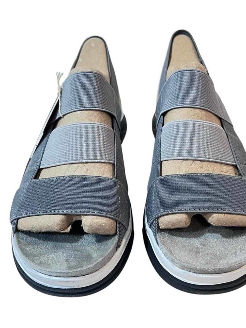 JBU Ava Sandals All Terra Traction Womens Size New